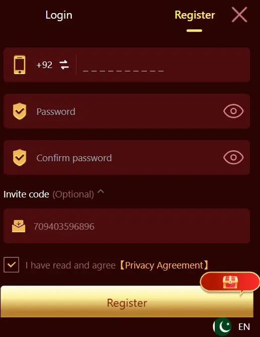 n999 Login