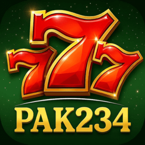 PAK234 Game